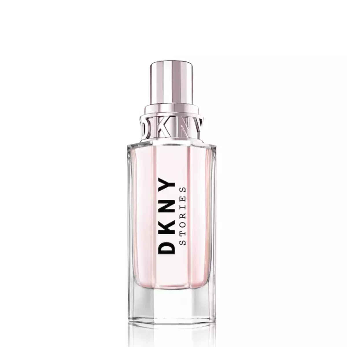 Buy DKNY STORIES Eau de Parfum 50ml - Purplle