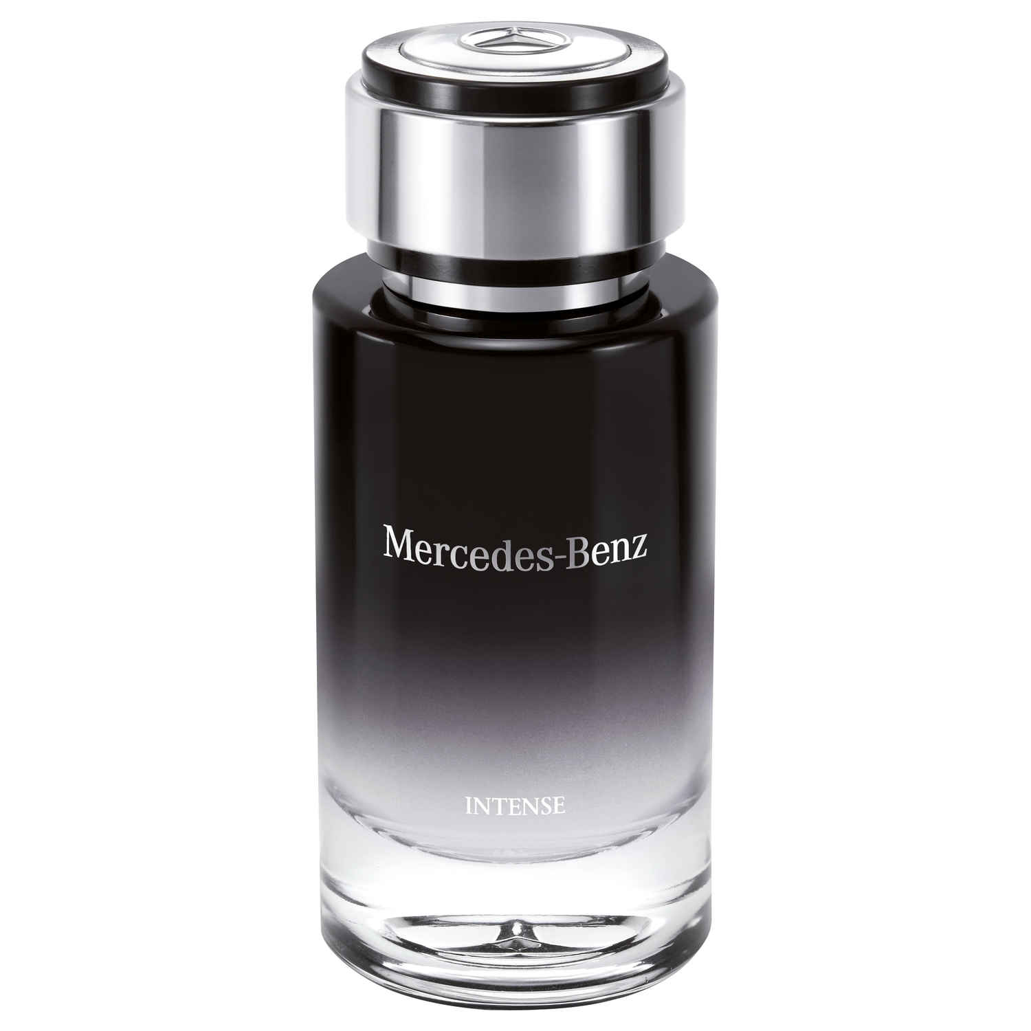 Buy Mercedez Benz BENZ FOR MEN INTENSE Eau de Toilette 120ml - Purplle