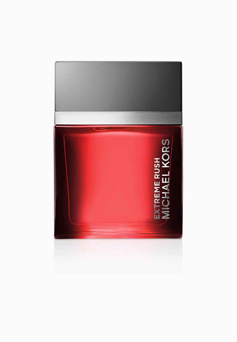 Buy Michael Kors Extreme Rush Eau de Toilette 70ml - Purplle