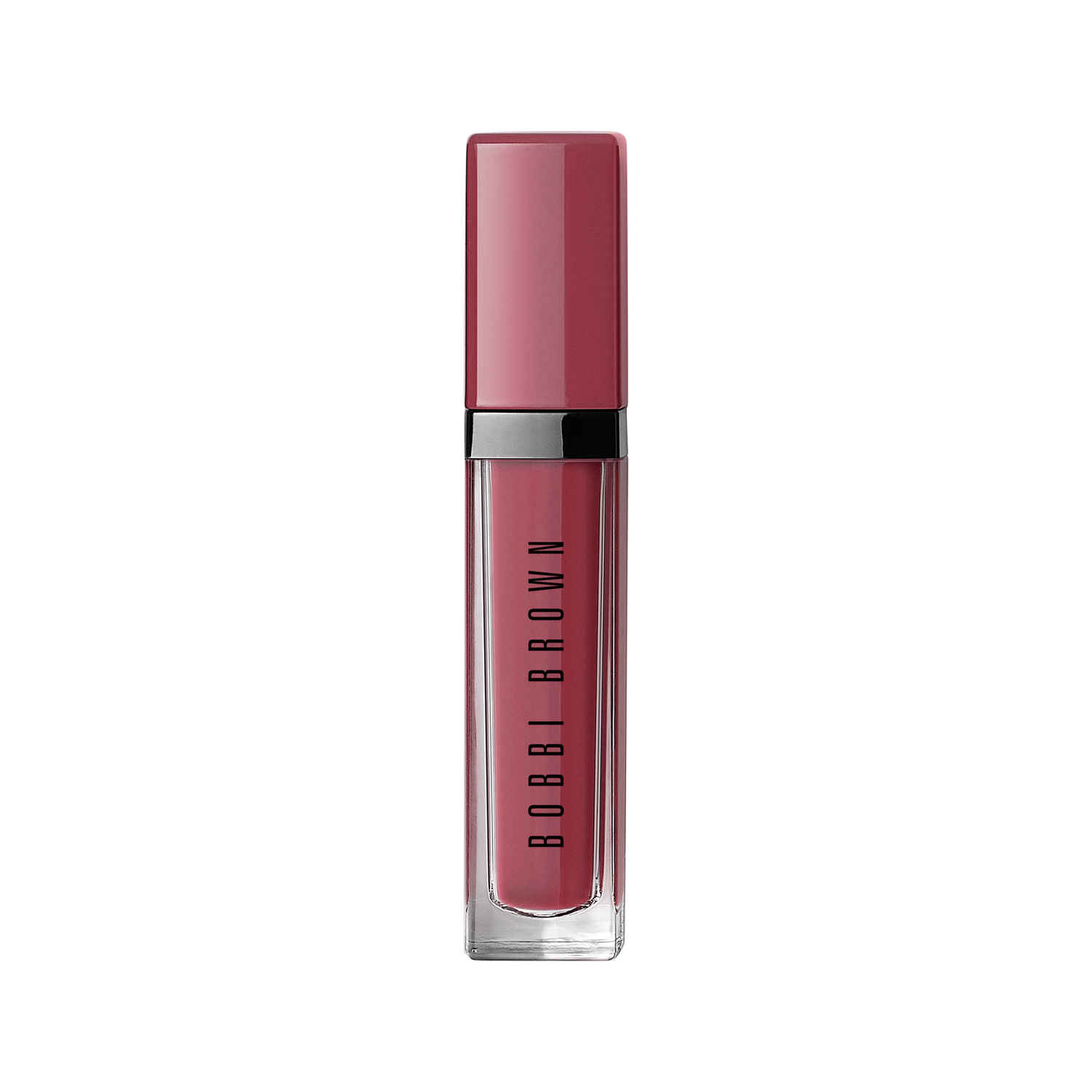 Buy Bobbi Brown Crushed Liquid Lip - Smoothie Move - 5 ml - Purplle