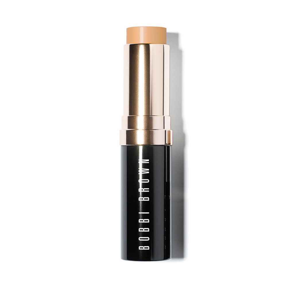 Buy Bobbi Brown Skin Foundation Stick - Warm Beige (W-046) - .31 oz./9 g - Purplle