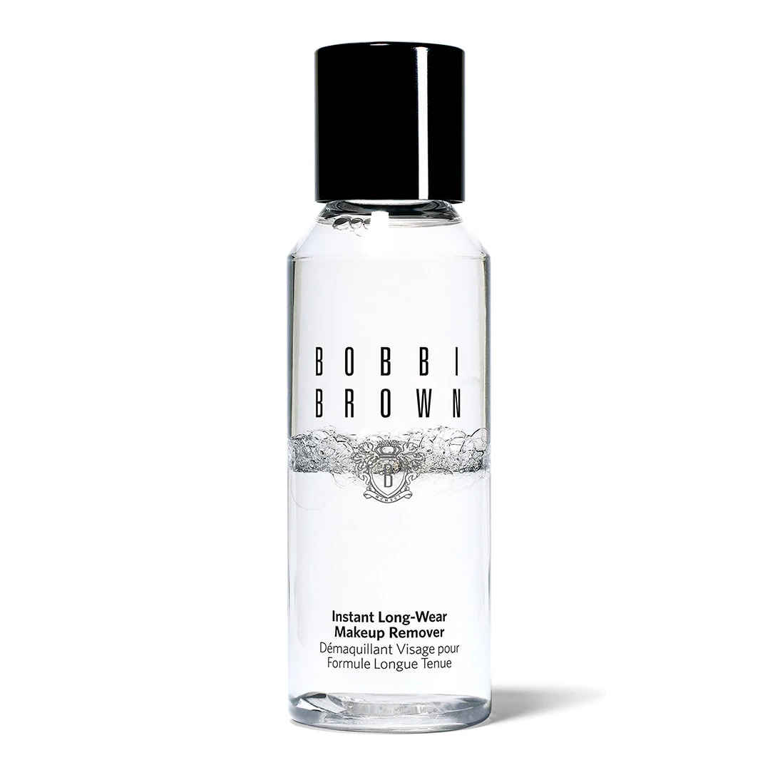 Buy Bobbi Brown Instant Long-Wear Makeup Remover - 3.4 fl.oz./100ml - Purplle