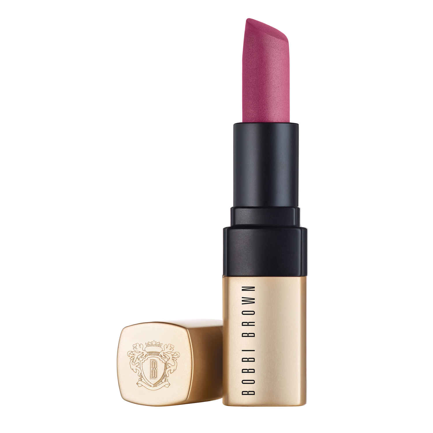 Buy Bobbi Brown Luxe Matte Lip Color - Razzberry - 4.5 g / 0.15 oz. - Purplle
