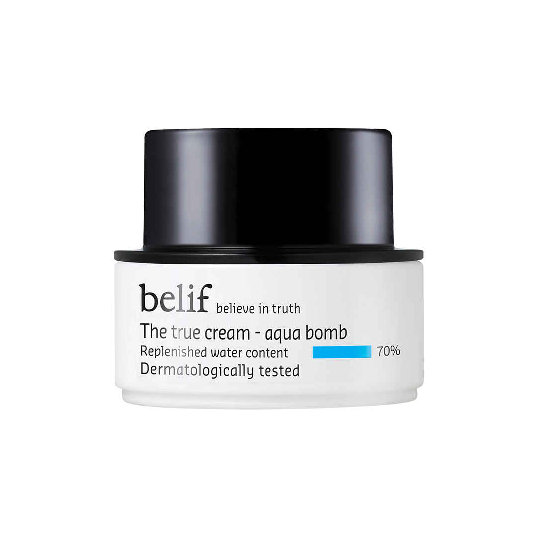 Buy belif The True Cream Aqua Bomb (10 ml) - Purplle