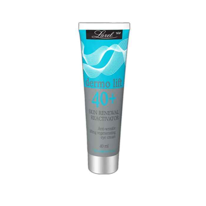 Buy Larel DERMO LIFT 40+Eye Cream (40 ml) - Purplle