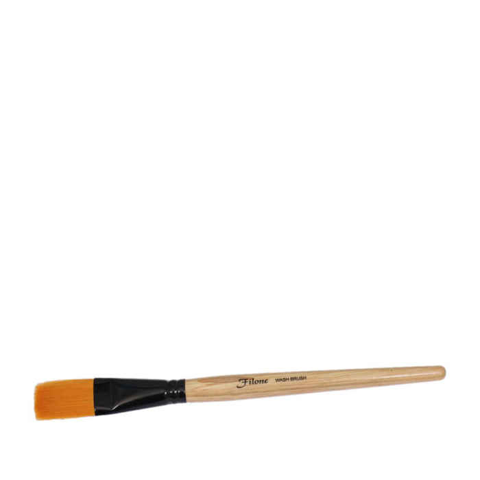 Buy Filone Wash Brush FMB003 - 1 Pc - Purplle