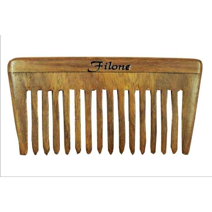 Buy Filone Long Small Shampoo Comb W16 - 1 Pc - Purplle