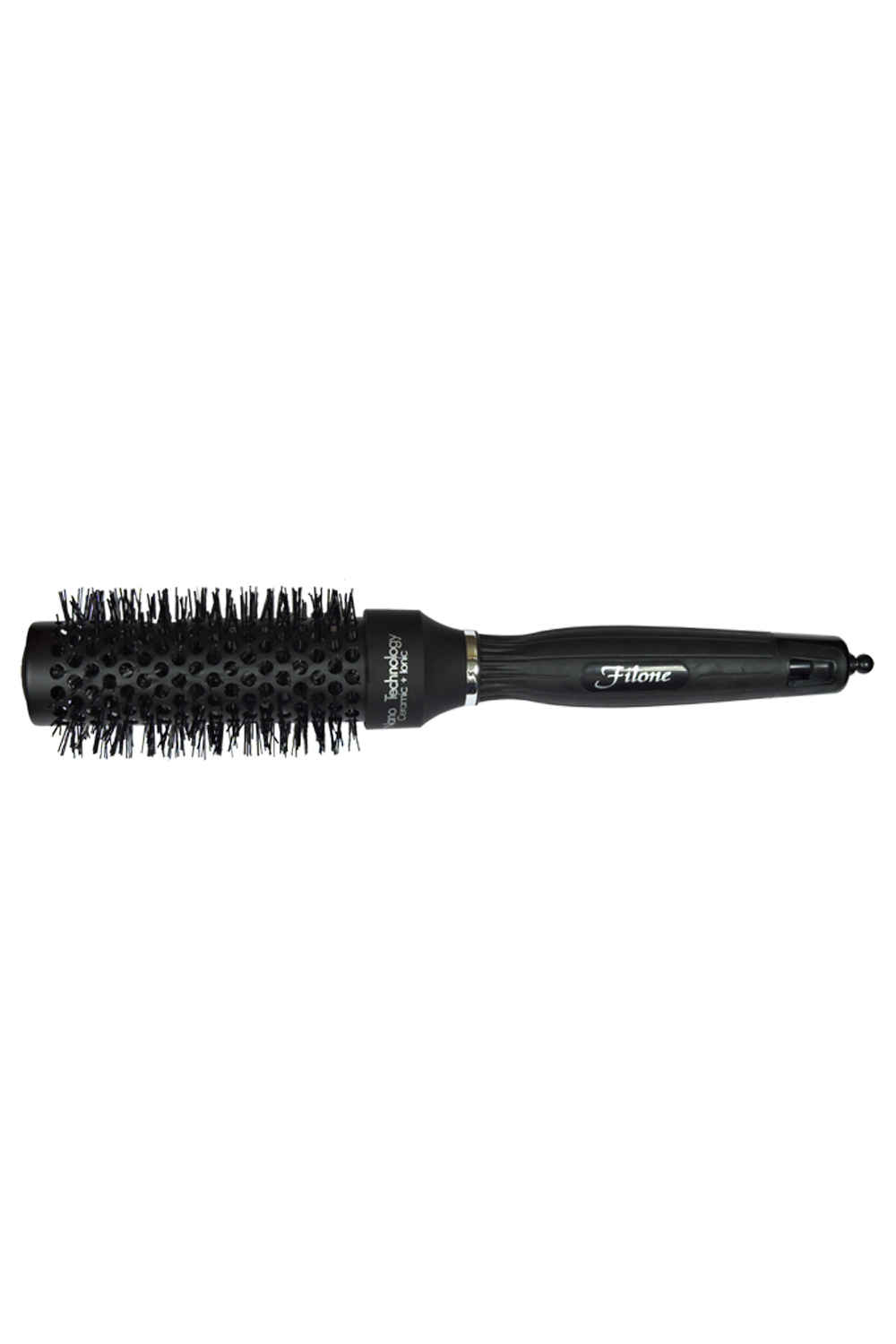 Buy Filone Professional Hot Curl Brush - 9516c - Purplle