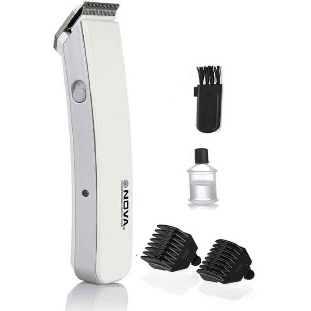 Buy Nova NS-216 Professional Trimmer - Purplle