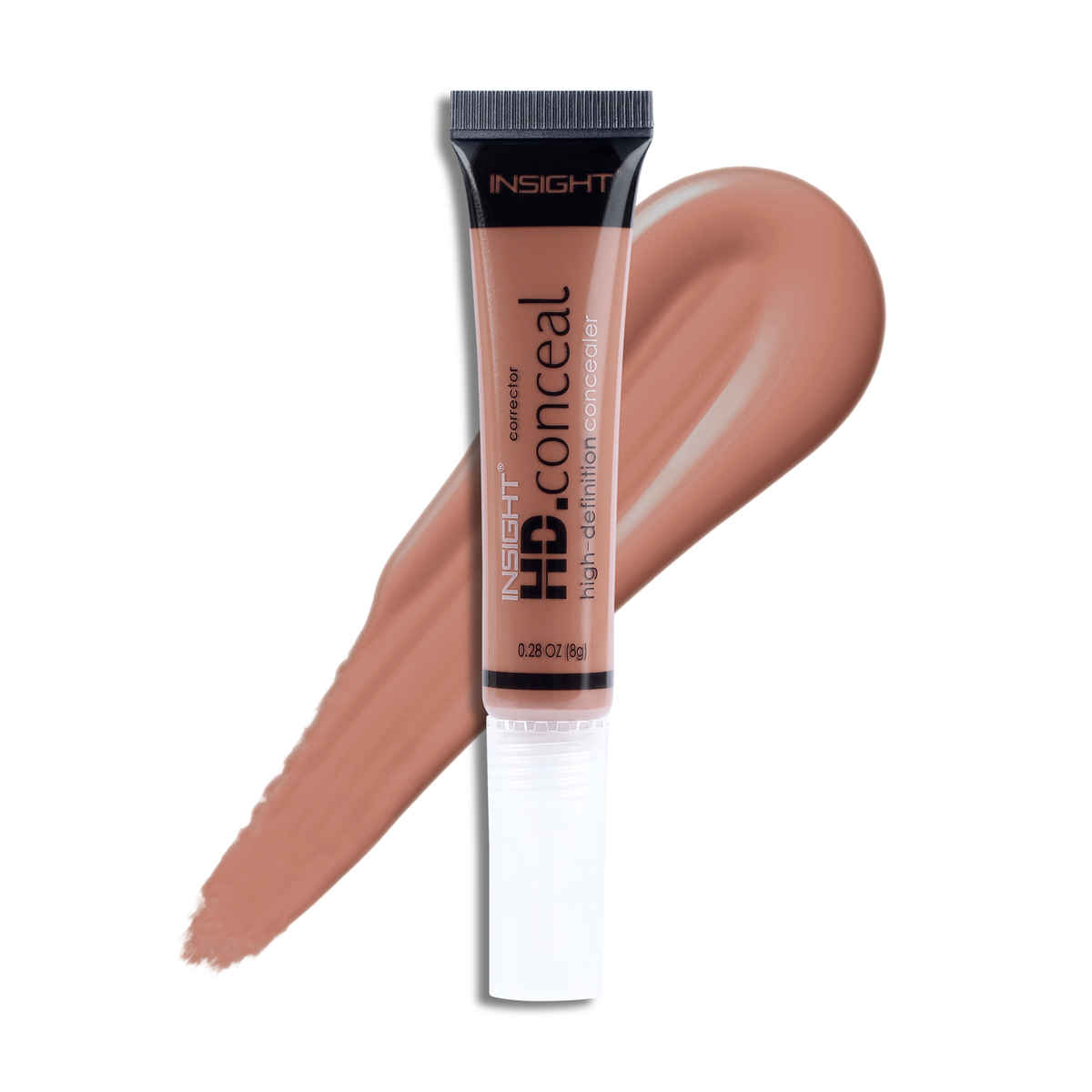 Buy Insight HD CONCEAL - Rich Tan-06 - Purplle