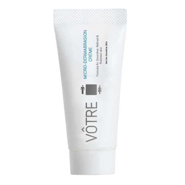 Buy Votre Micro Dermabrasion Cream - Purplle