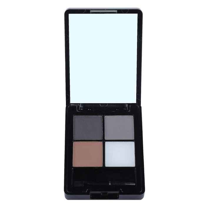 Buy Glam21 Eyebrow Palette 9g (ES821-02) - Purplle