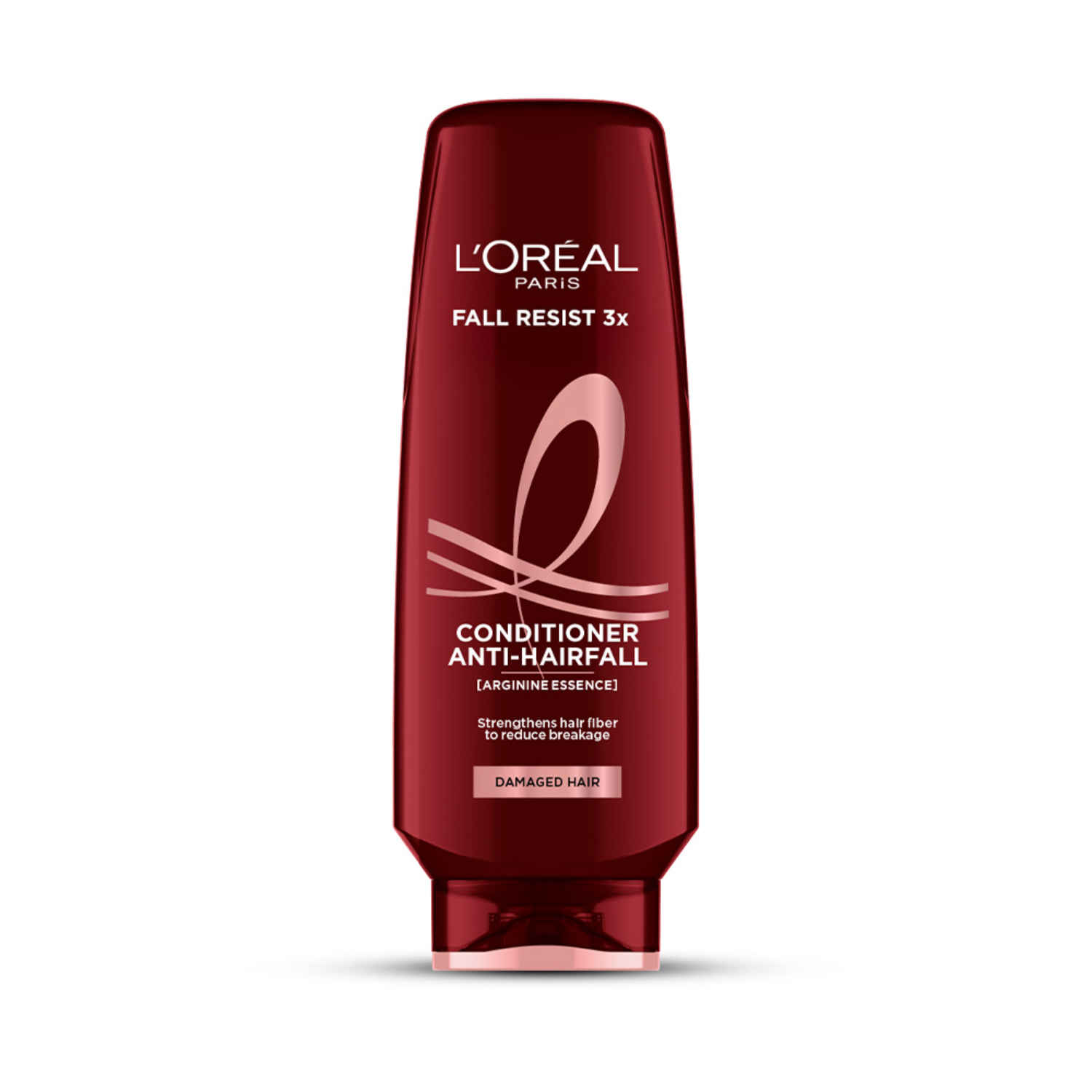 Buy L'Oreal Paris Fall Resist 3X Anti Hair Fall Conditioner (71.5 ml) - Purplle
