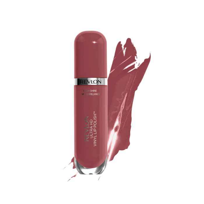 Buy Revlon Ultra HD Vinyl Lip Polish - Date Night - Purplle