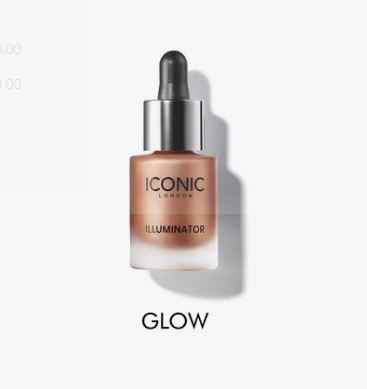 Buy Iconic London Illuminator Glow 3.0 - Purplle