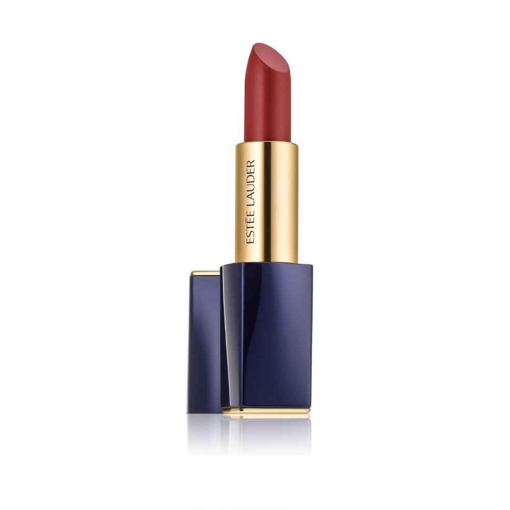 Buy Estee Lauder Pure Color Envy Matte Sculpting Lipstick 113 Raw Edge (3.5 g) - Purplle
