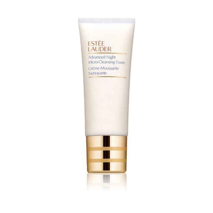 Buy Estee Lauder Advanced Night Micro Cleansing Foam (100 ml) - Purplle