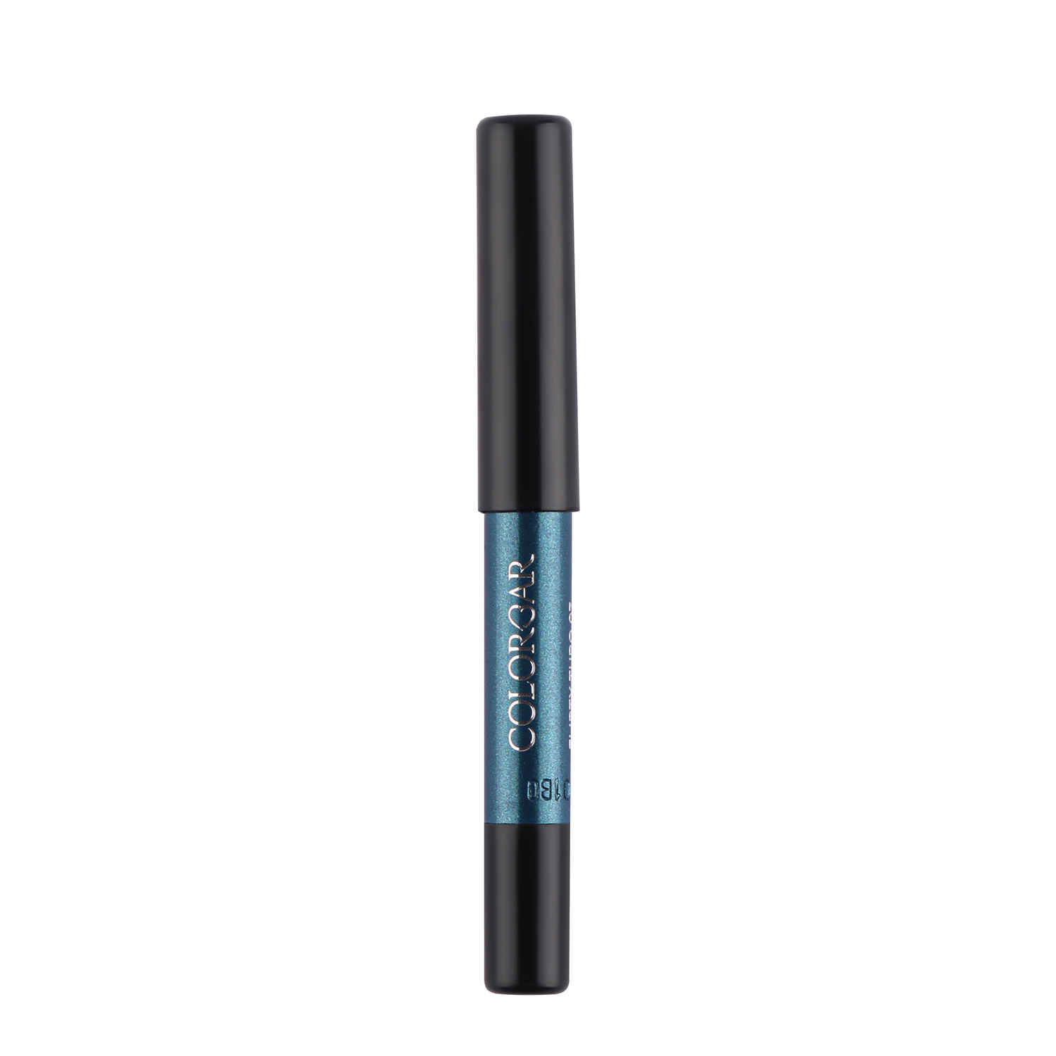 Buy Colorbar Cosmetics I-Glide Eye Pencil New Mini-Flirty Turq - Purplle
