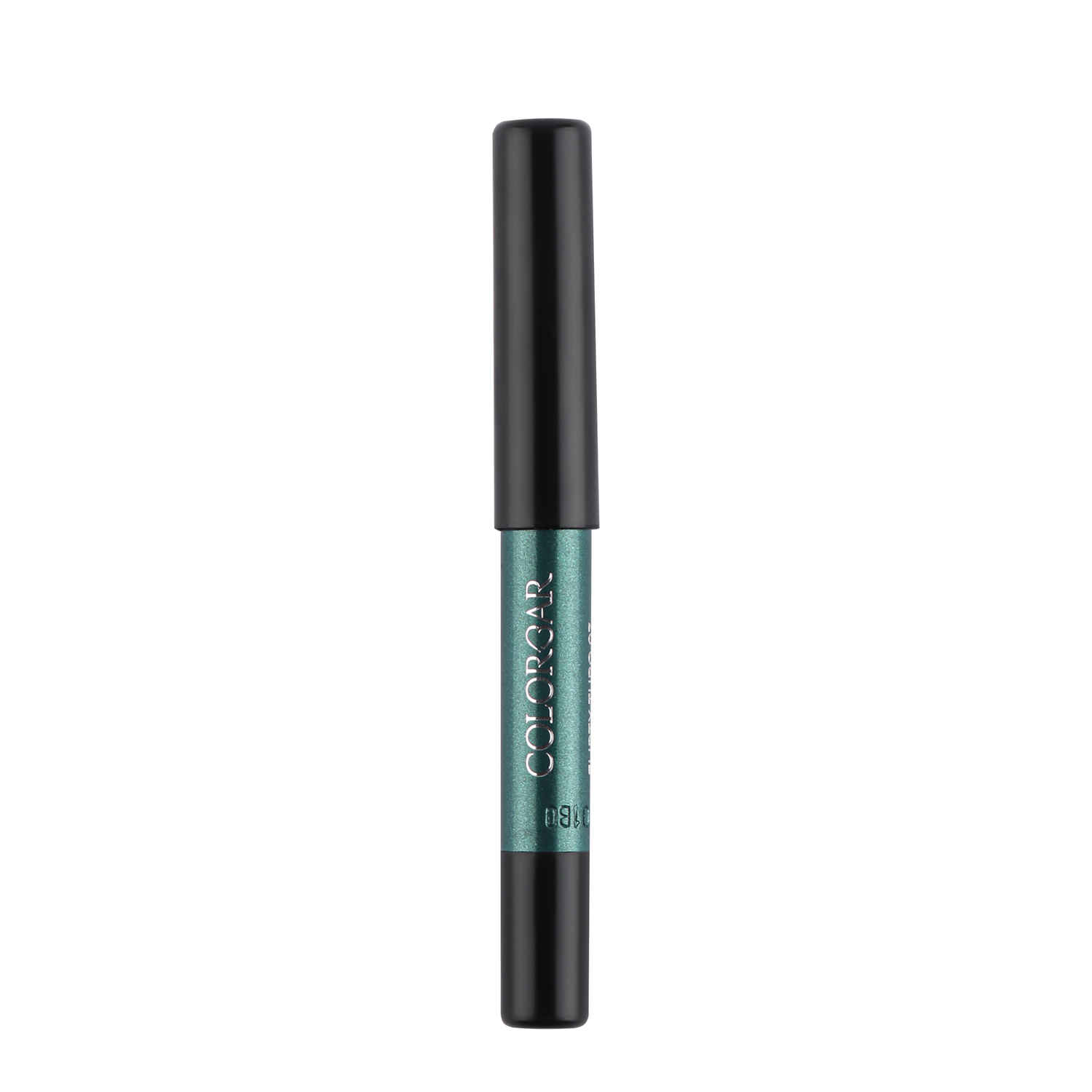 Buy Colorbar Cosmetics I-Glide Eye Pencil New Mini-Emrald Charm - Purplle