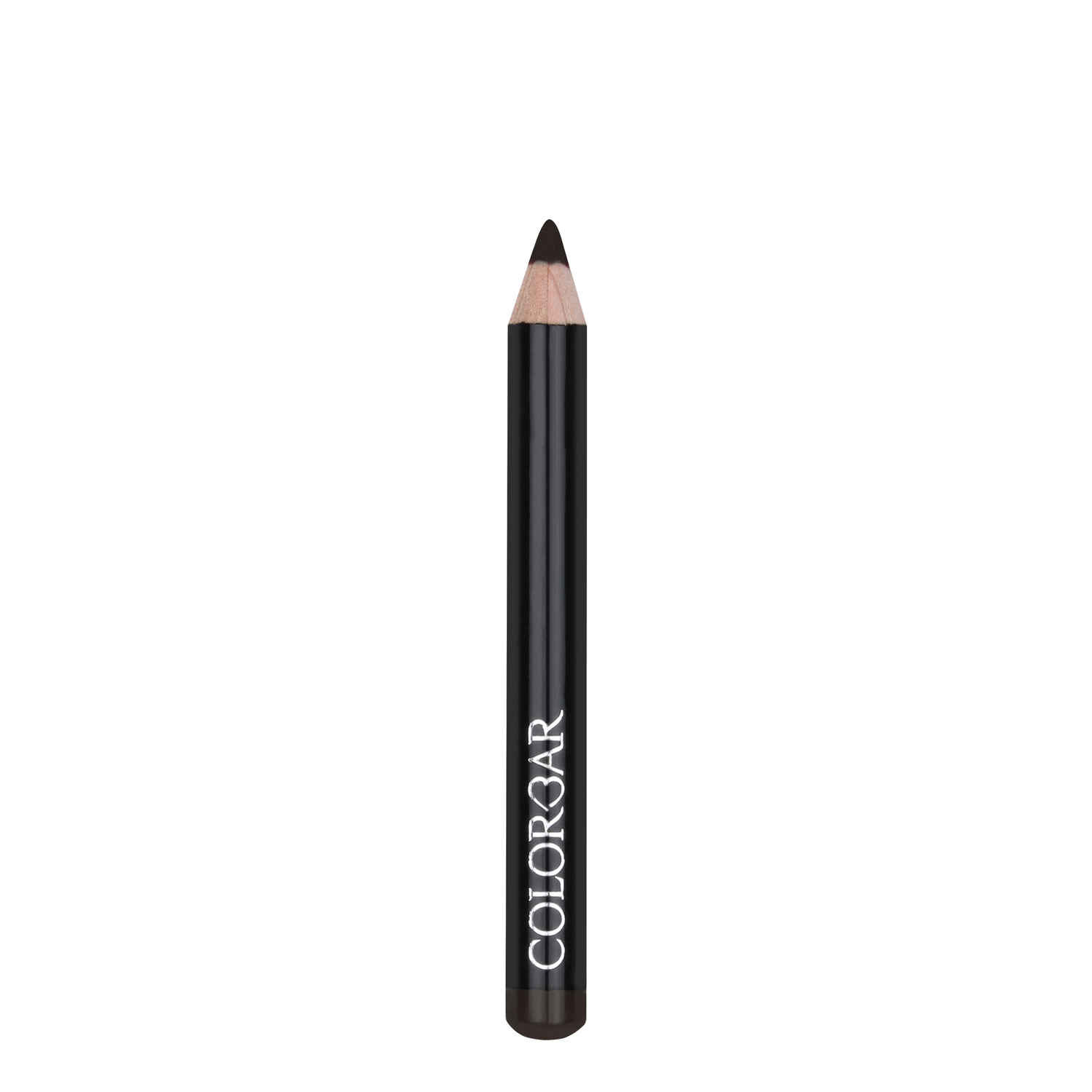 Buy Colorbar cuties Stunning Brow Pencil Mini-Chestnut - Purplle