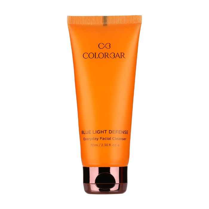 Buy Colorbar Cosmetics Everyday Facial Cleanser - Purplle