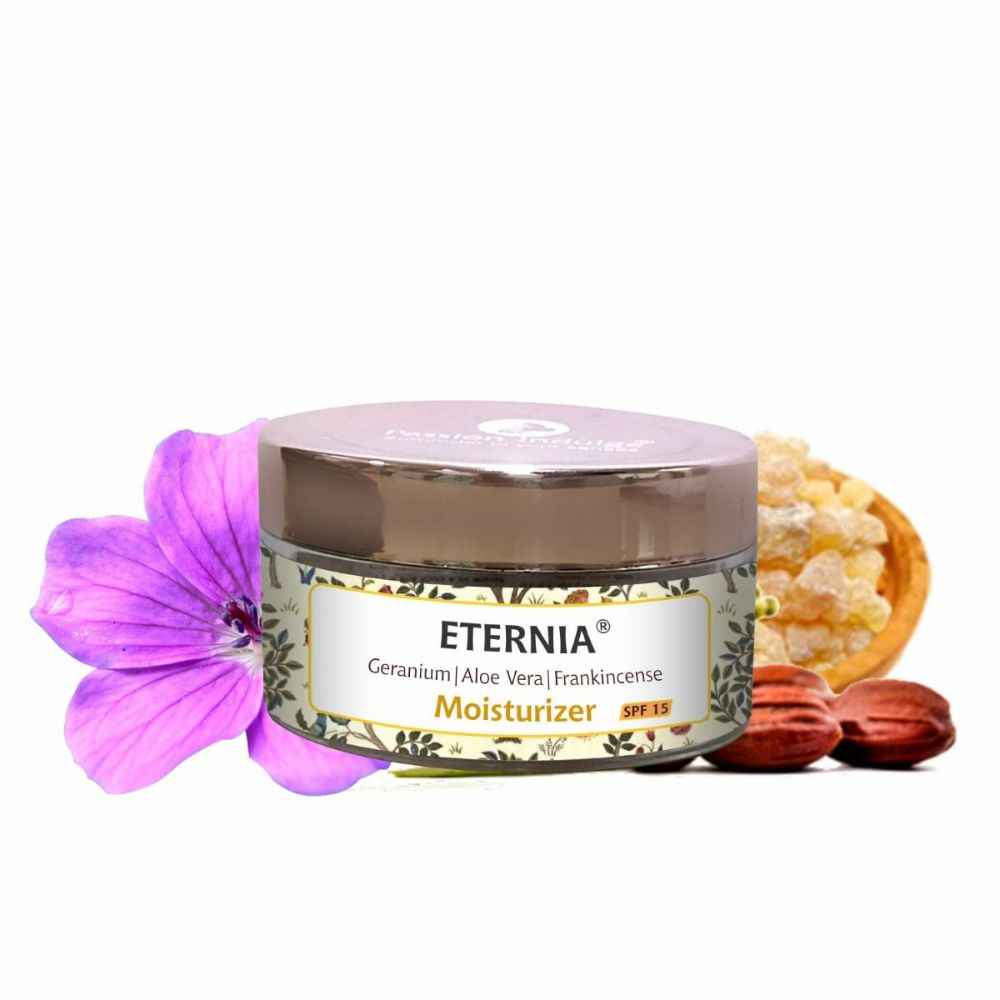 Buy Passion Indulge Eternia Anti Ageing Moisturizer - Purplle