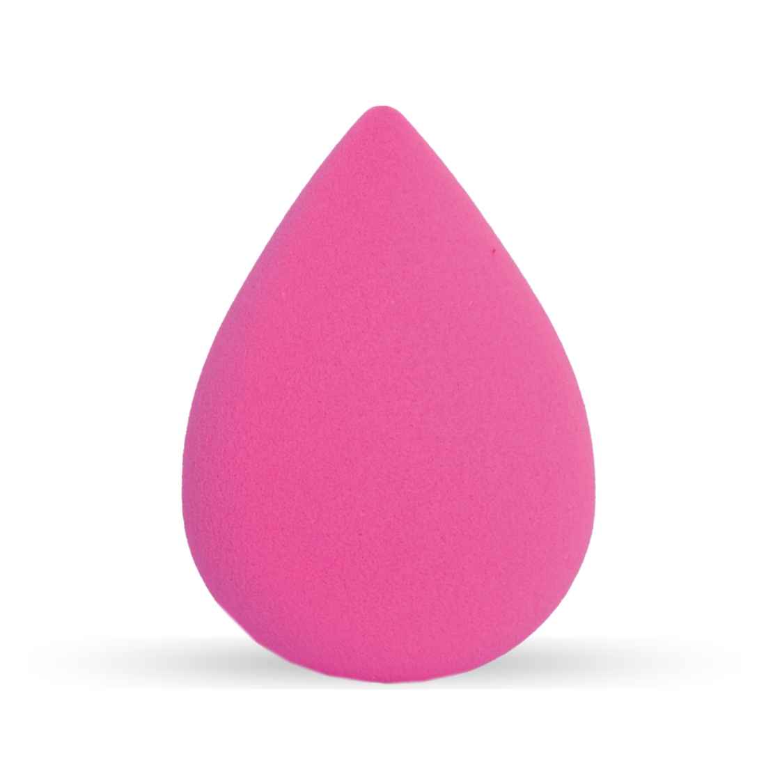 Buy GUBB Beauty Blender Makeup Sponge - Bright Pink 1 Pc - Purplle