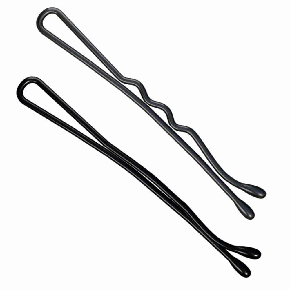 Buy GUBB U Shape Hair Pins For Hair Styling (24 Hair Pins) - Purplle