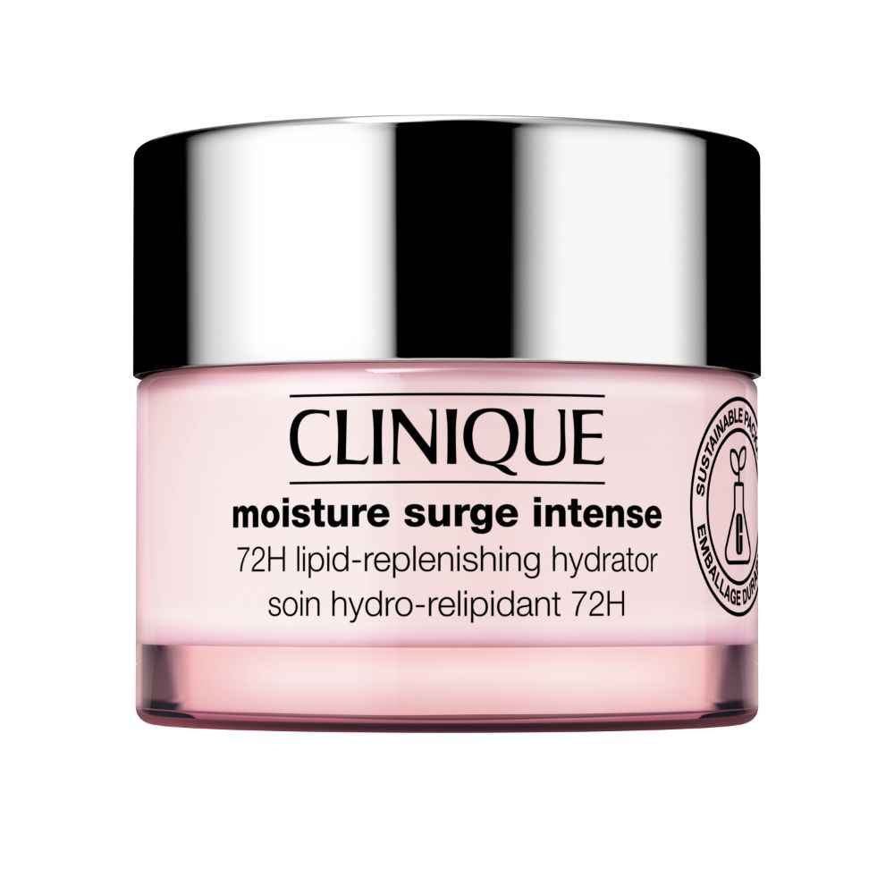 Buy Clinique Moisture Surge™ Intense 72H Lipid-Replenishing Hydrator (30 ml) - Purplle