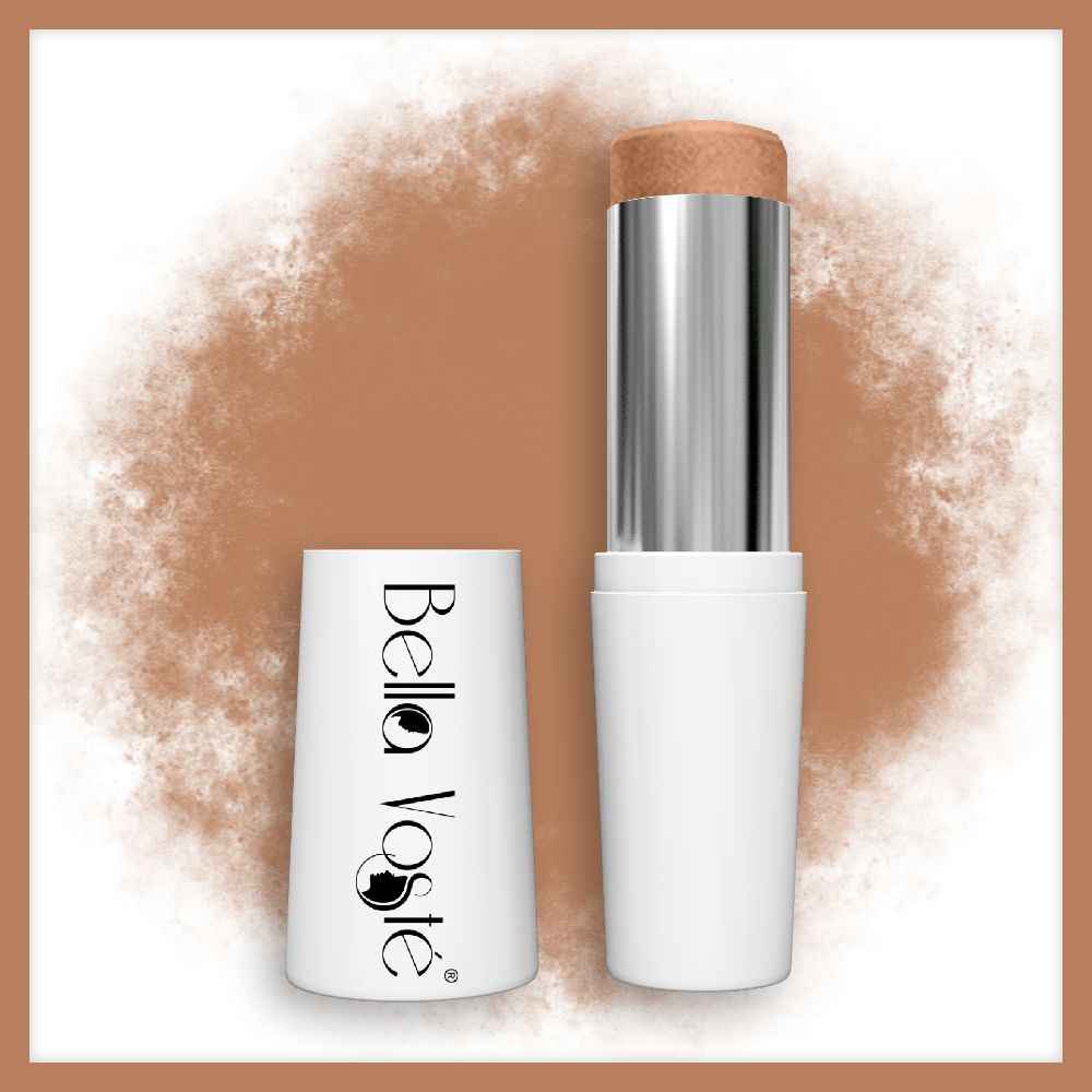 Buy Bella Voste luminizing Highlighter, Illuminous (04), 4.5 gm - Purplle
