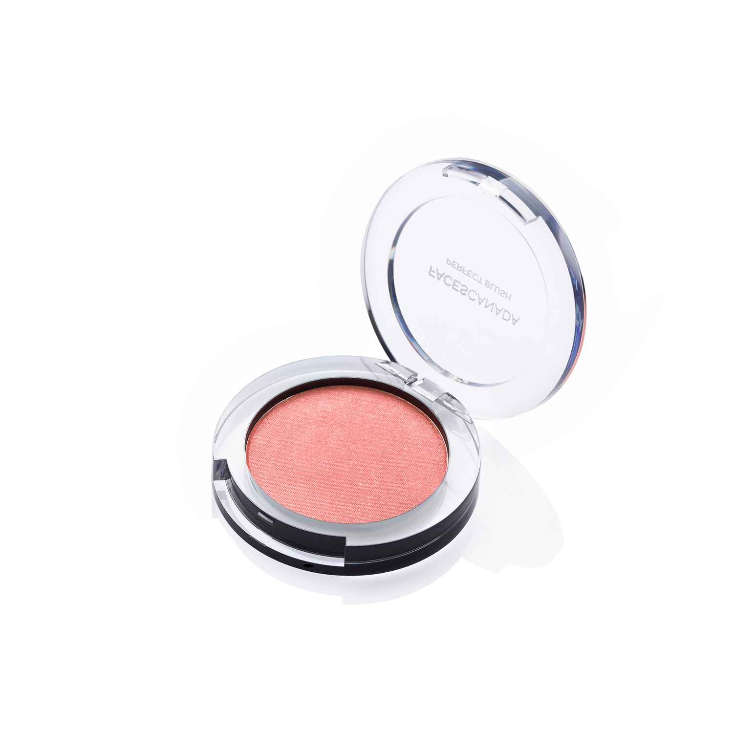 Buy FACES CANADA Perfecting Blush - Coral Pink 01, 5 gm - Purplle