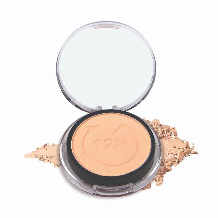Buy Miss Rose Stay Matte Compact Powder 7003-023Y 04 - Purplle
