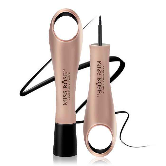 Buy Miss Rose Long Lasting Eyeliner 7402-007H - Purplle