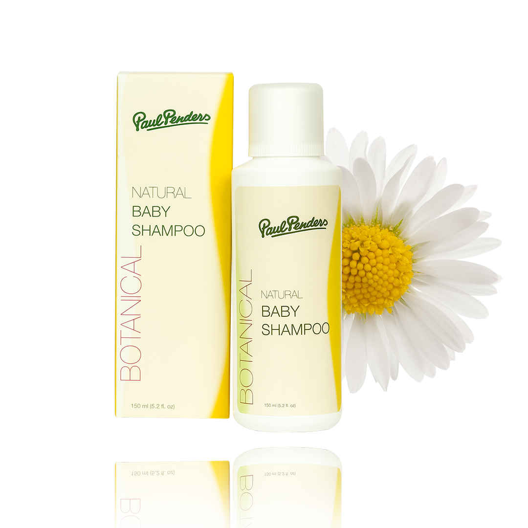 Buy Paul Penders Natural Baby Lotion (150 ml) - Purplle