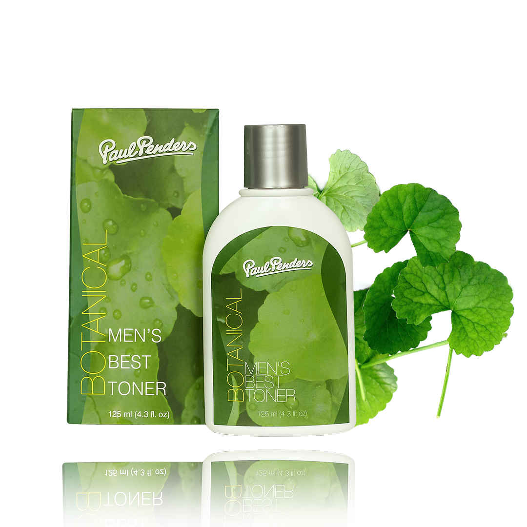 Buy Paul Penders Men's Best Toner (125 ml) - Purplle