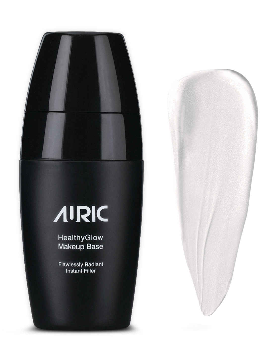 Buy Auric HealthyGlow Makeup Base - 1301 (28 g) - Purplle