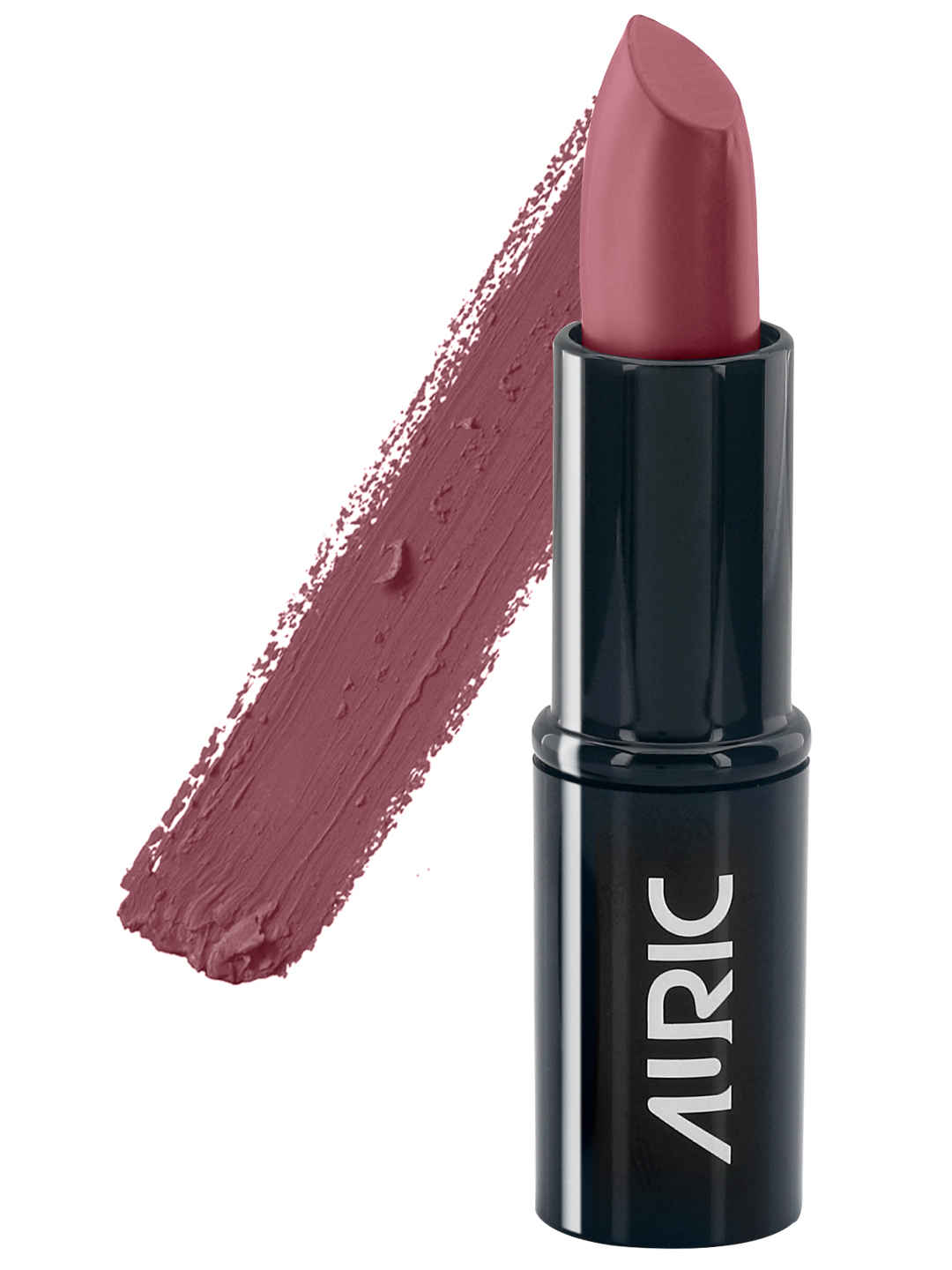Buy Auric Lipstick MatteCreme Lipstick Matilda -3202 (4 g) - Purplle