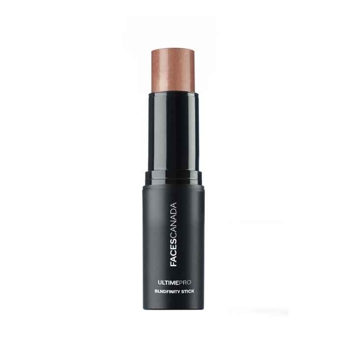 Buy Faces Canada Ultime Pro Blend Finity Stick Illuminator - Make Me Dazzle 02 (10 g) - Purplle