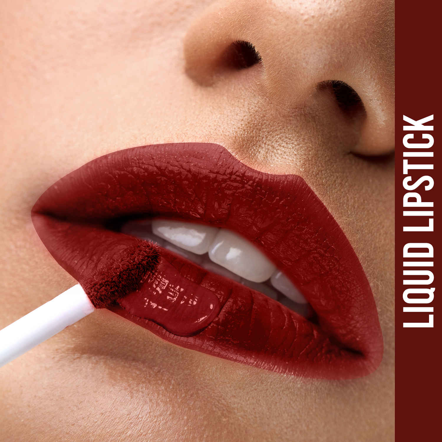 Buy NY Bae Liquid Lipstick | Red | Matte | Highly Pigmented- Geek Out At The Arcade 22 (3 ml) - Purplle