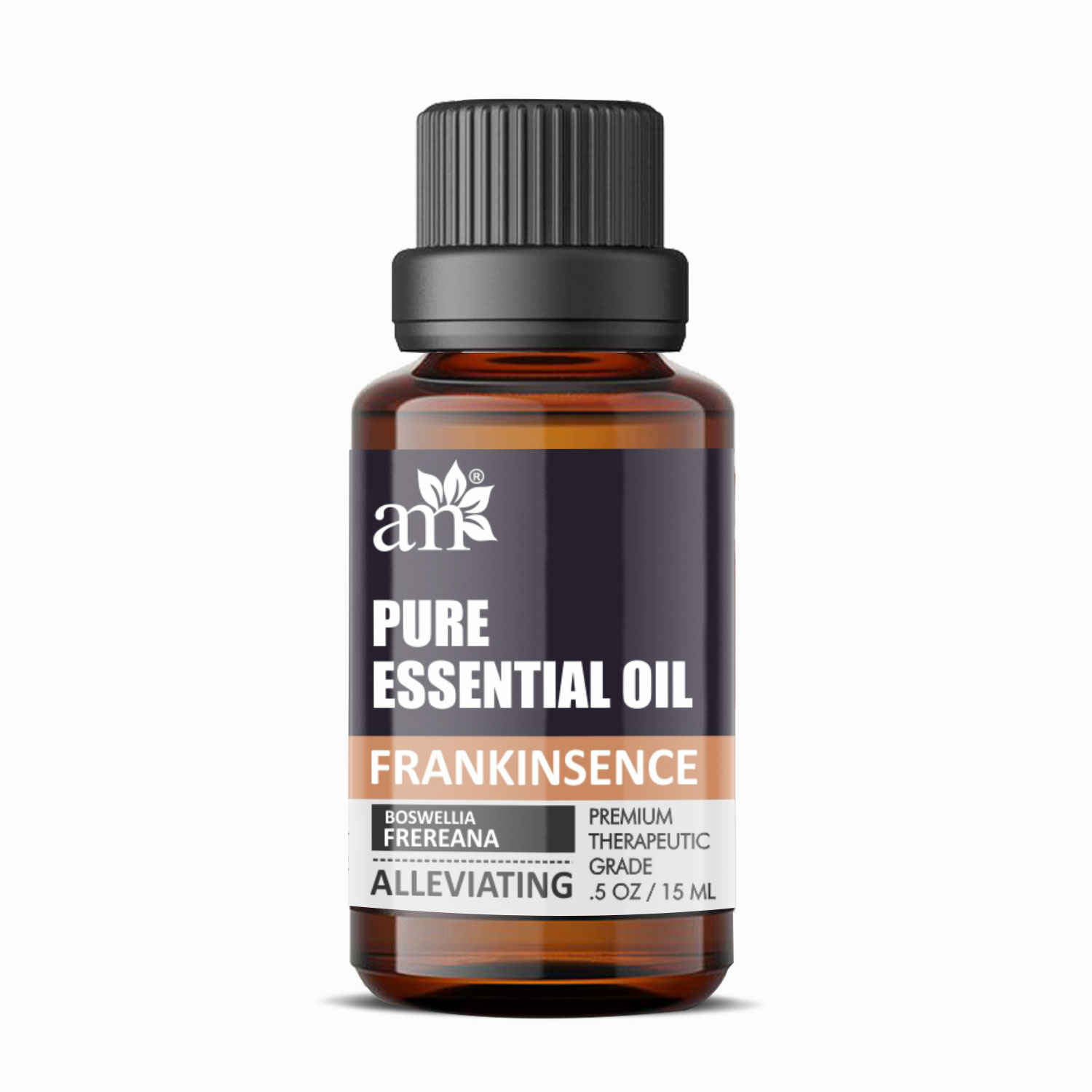 Buy AromaMusk Frankinsence - Alleviating - Boswellia Frereana Pure Aroma Essential Oil (15 ml) (Therapeutic Grade, Pure & Undiluted) - Purplle