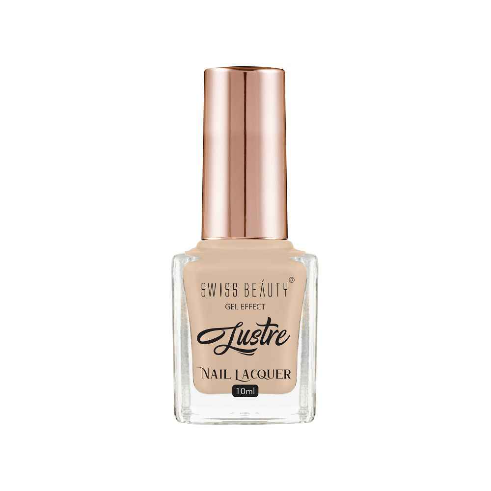 Buy Swiss Beauty Nail Lacquer - 32 - 10 ml - Purplle