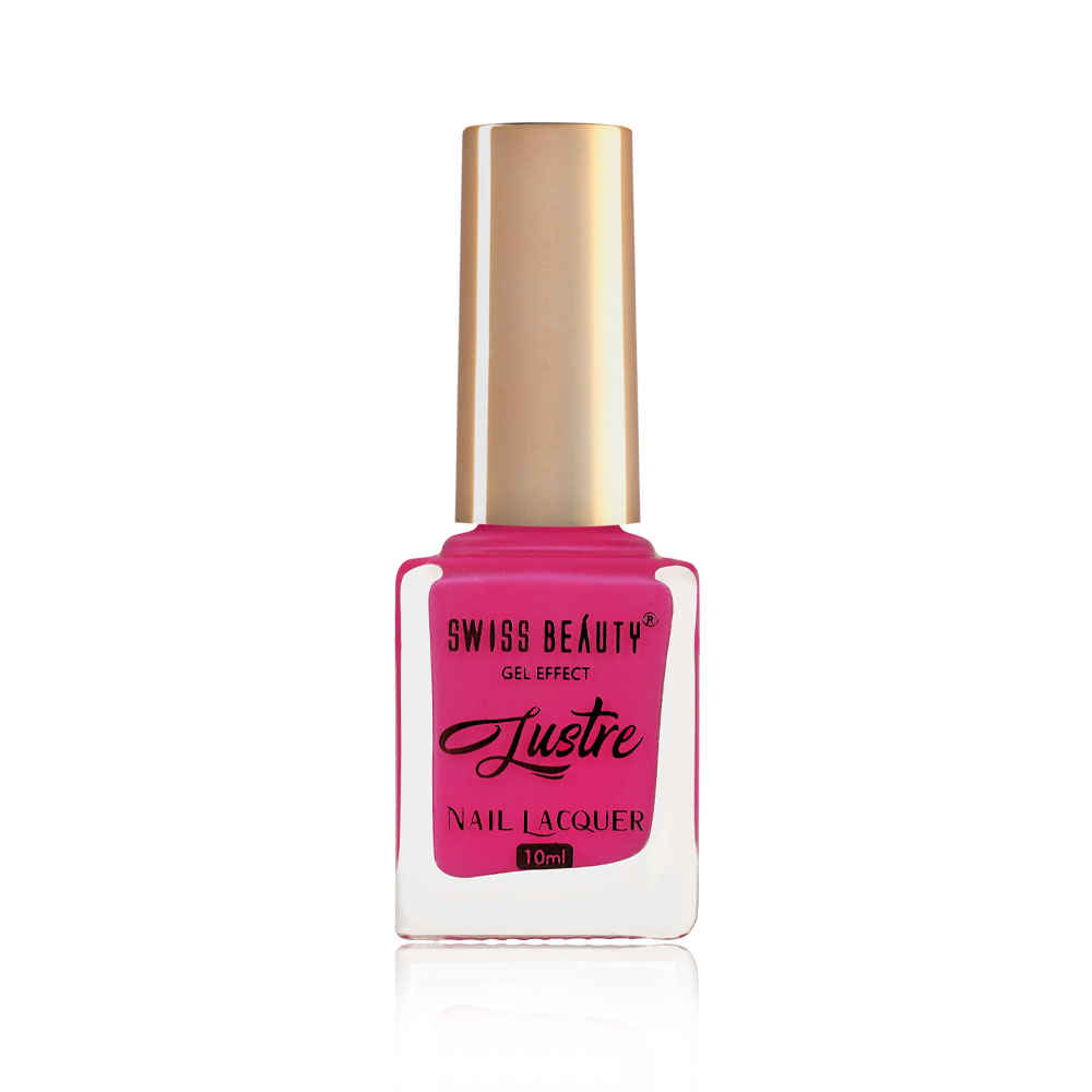 Buy Swiss Beauty Nail Lacquer - 11 - 10 ml - Purplle