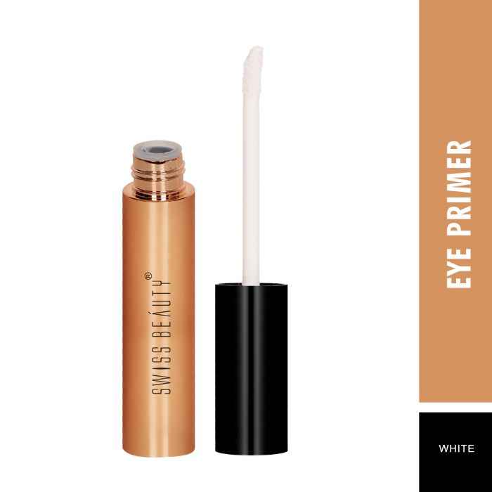 Buy Swiss Beauty Eye Primer - 1 - 3.5 gm - Purplle