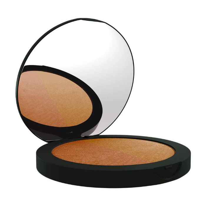 Buy Kiro Prism Perfect HighlighterSandy rose - Pearly bronze (9 gm) - Purplle