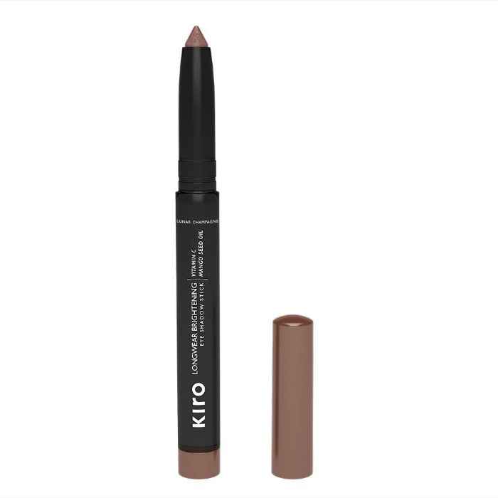Buy Kiro Long Wear Brightening Eye Shadow Stick Lunar Champagne (1.4 G) - Purplle