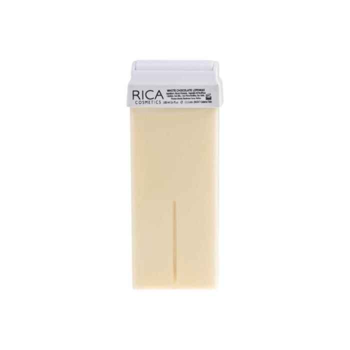 Buy Rica White Chocolate Wax Refill - Purplle