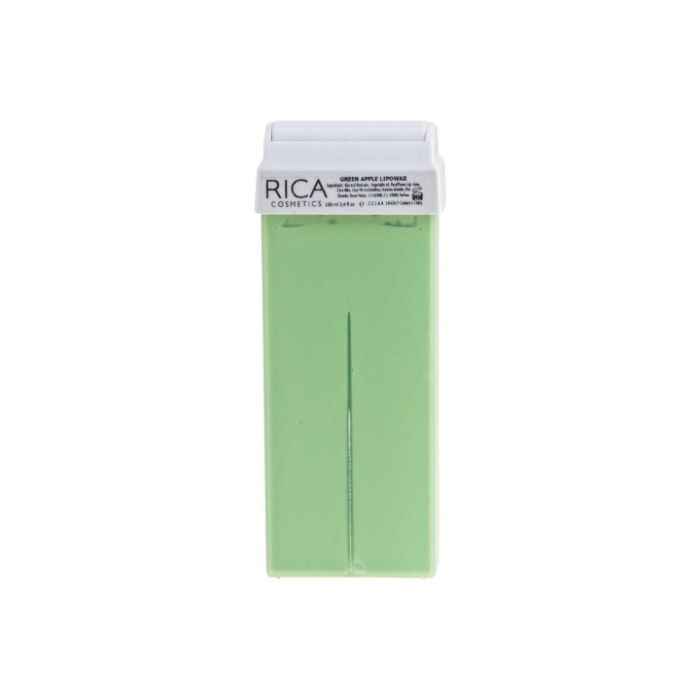 Buy Rica Green Apple Wax Refill - Purplle