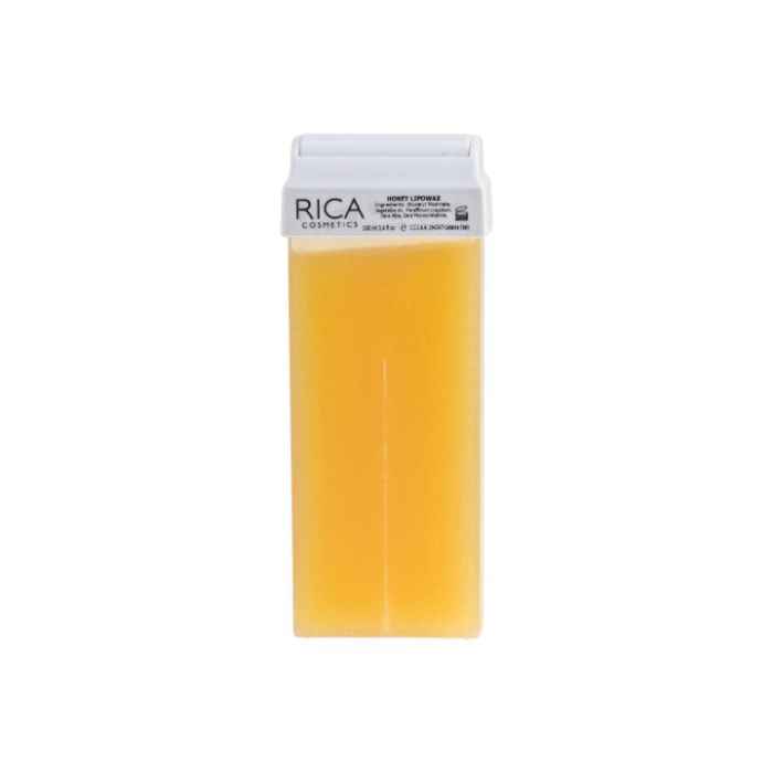 Buy Rica Honey Wax Refill - Purplle