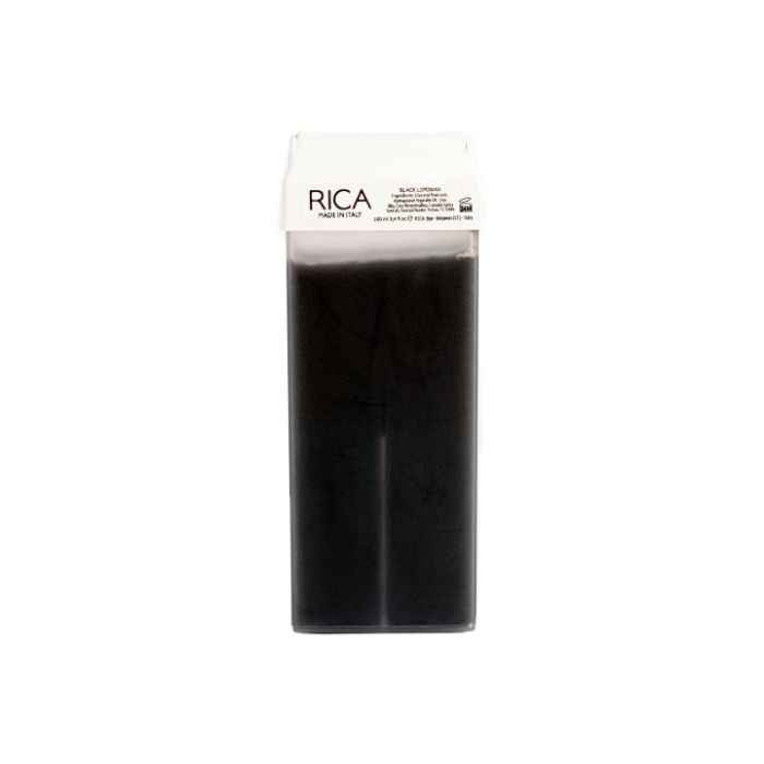 Buy Rica BLACK LIPOWAX 100 ML - Purplle