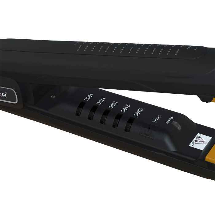 Buy Mr.Barber Neo Straits 1100 Straightener-MB-STN1100 - Purplle
